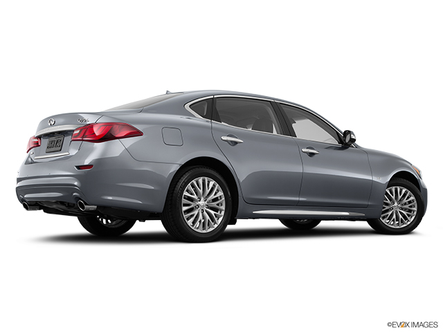 2015 INFINITI Q70L