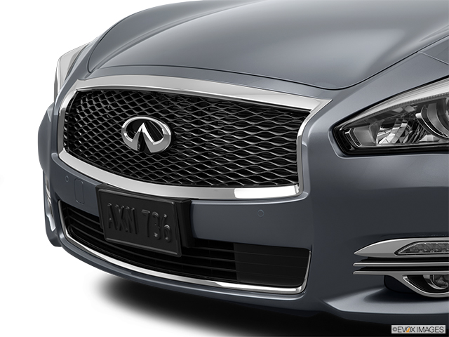 2015 INFINITI Q70L