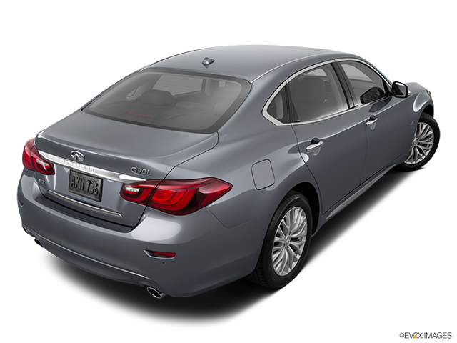 2015 INFINITI Q70L