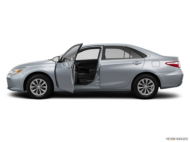 2015 Toyota Camry Hybrid