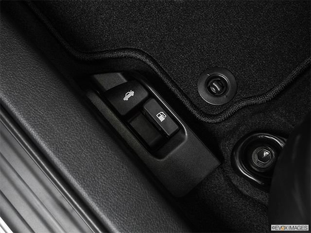 2015 Toyota Camry Hybrid