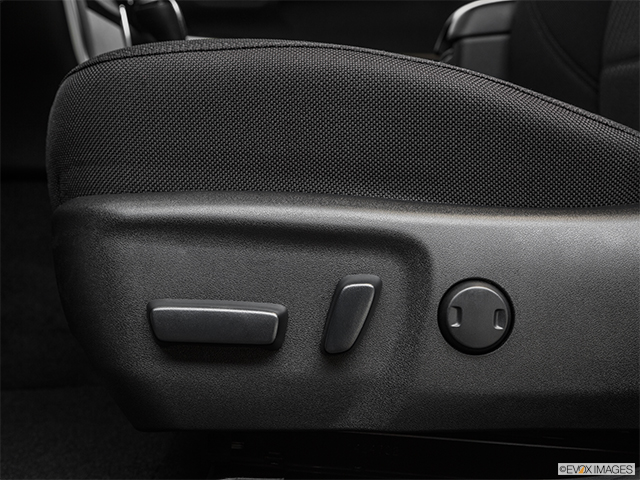 2015 Toyota Camry Hybrid