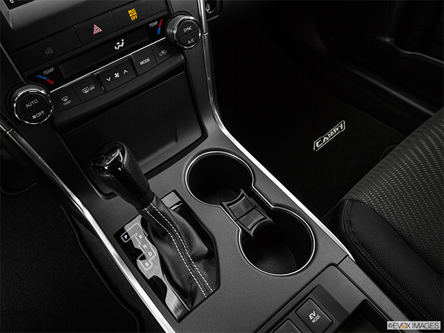 2015 Toyota Camry Hybrid