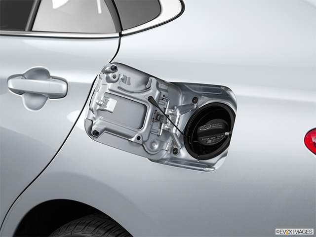 2015 Toyota Camry Hybrid