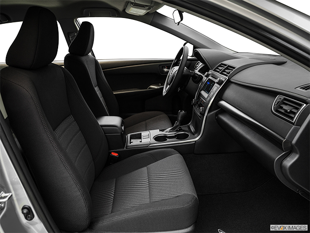 2015 Toyota Camry Hybrid