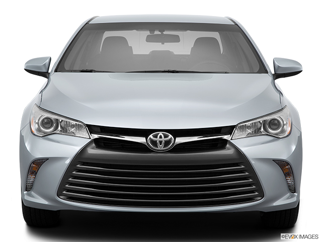 2015 Toyota Camry Hybrid