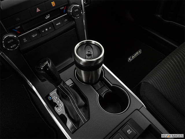 2015 Toyota Camry Hybrid