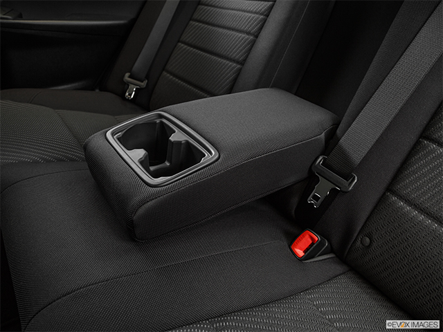 2015 Toyota Camry Hybrid