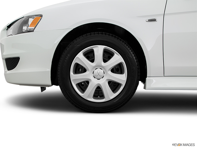 2015 Mitsubishi Lancer