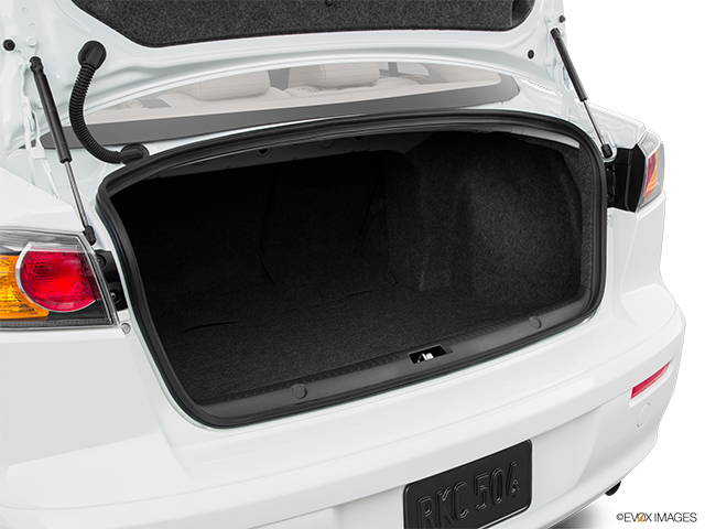 2015 Mitsubishi Lancer