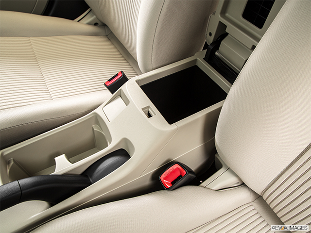 2015 Mitsubishi Lancer