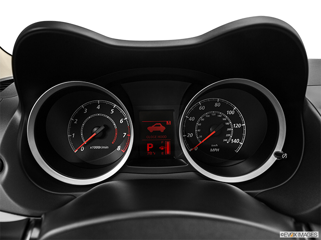 2015 Mitsubishi Lancer