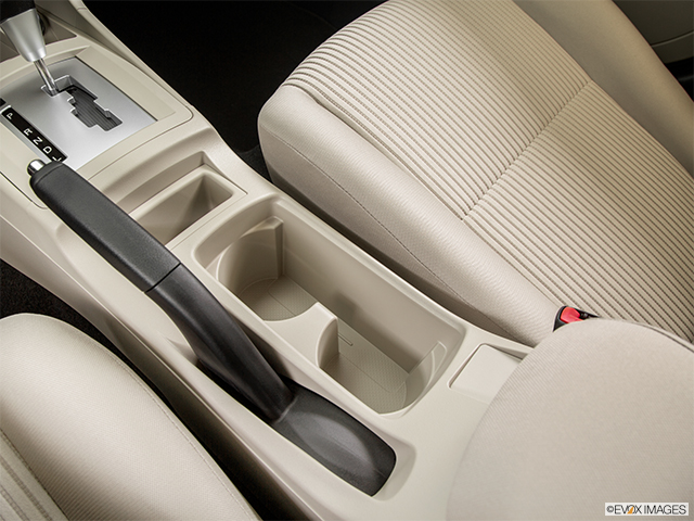 2015 Mitsubishi Lancer