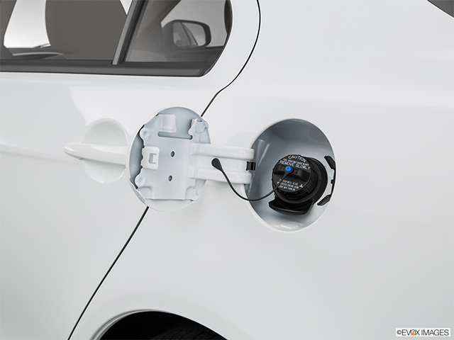 2015 Mitsubishi Lancer