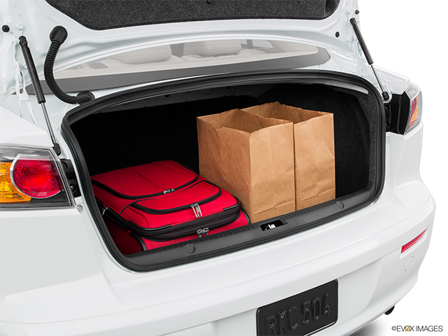 2015 Mitsubishi Lancer