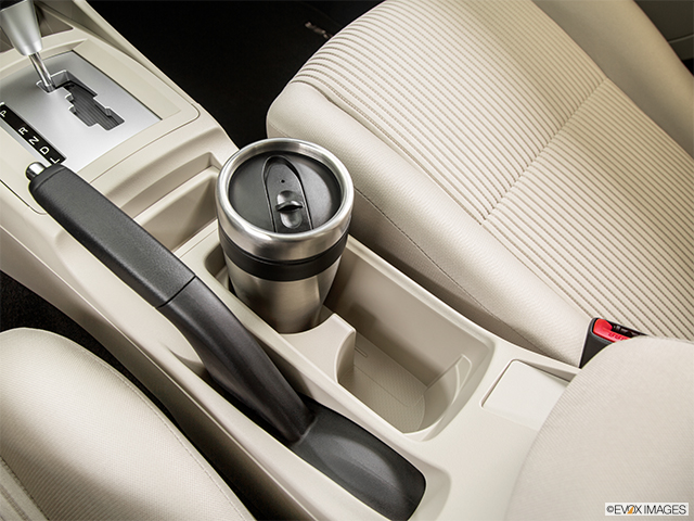 2015 Mitsubishi Lancer