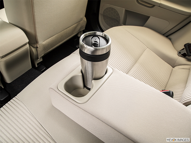 2015 Mitsubishi Lancer