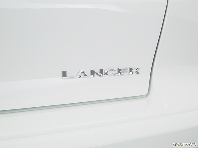 2015 Mitsubishi Lancer
