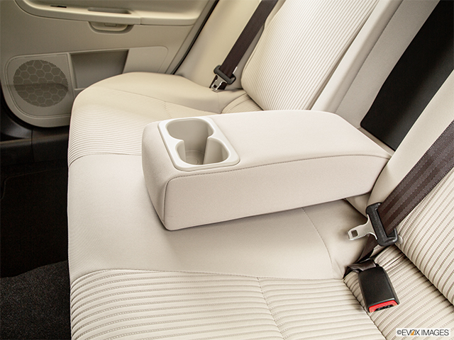 2015 Mitsubishi Lancer