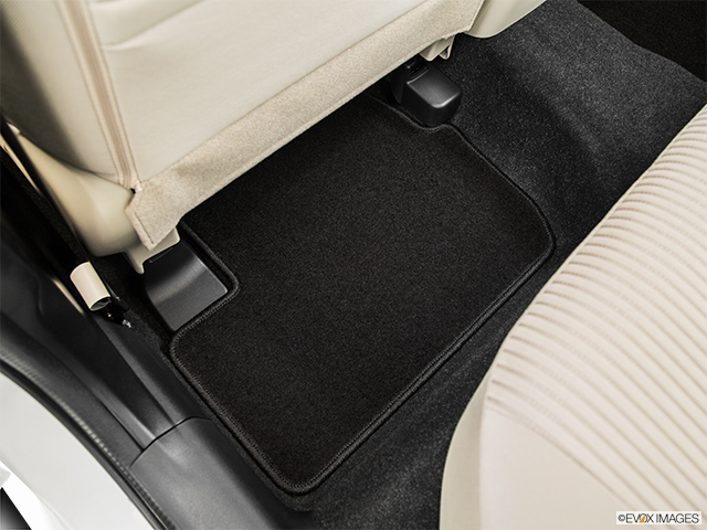 2015 Mitsubishi Lancer