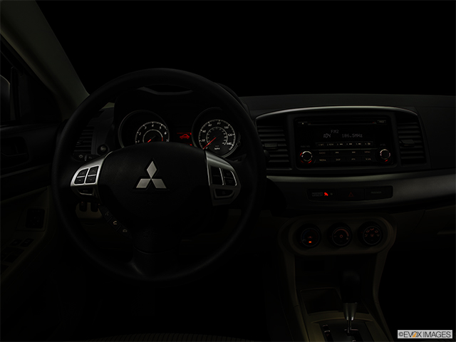 2015 Mitsubishi Lancer