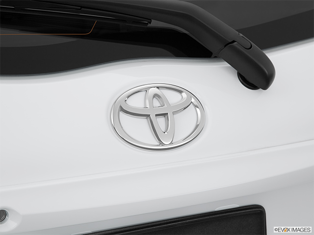 2015 Toyota Yaris