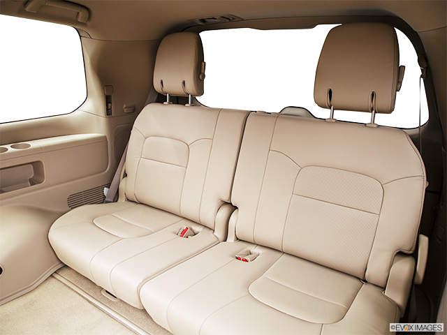 2015 Toyota Land Cruiser