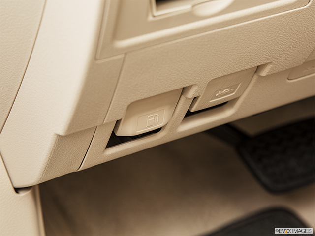 2015 Toyota Land Cruiser