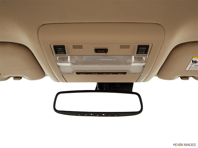 2015 Toyota Land Cruiser