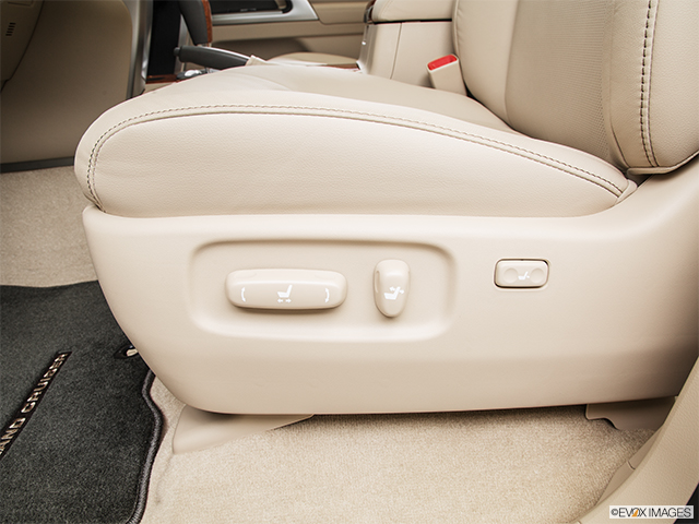 2015 Toyota Land Cruiser