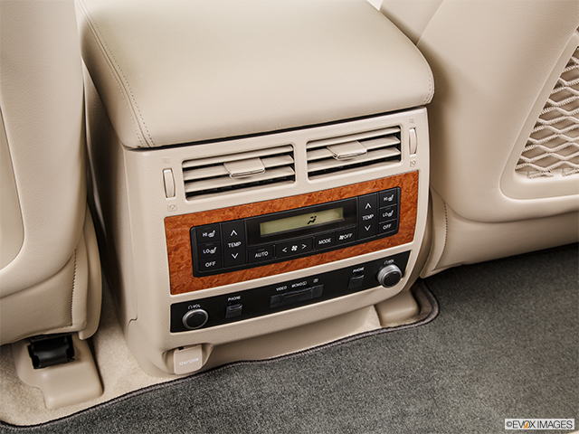 2015 Toyota Land Cruiser