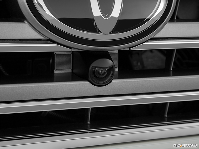 2015 Toyota Land Cruiser