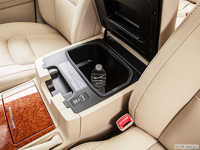 2015 Toyota Land Cruiser