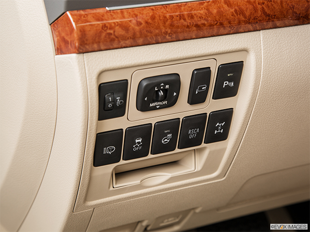 2015 Toyota Land Cruiser