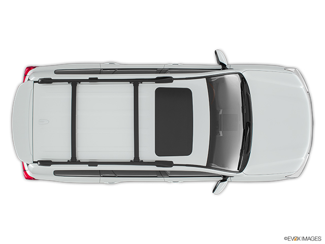 2015 Toyota Land Cruiser