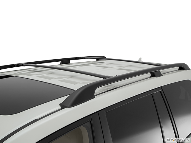 2015 Toyota Land Cruiser