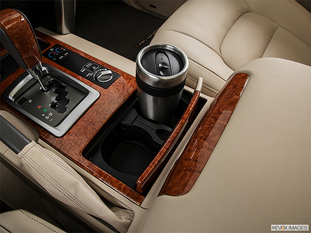 2015 Toyota Land Cruiser