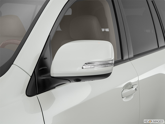 2015 Toyota Land Cruiser