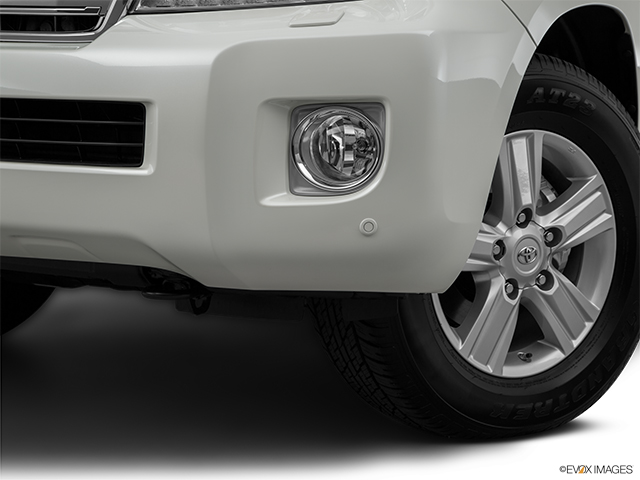 2015 Toyota Land Cruiser