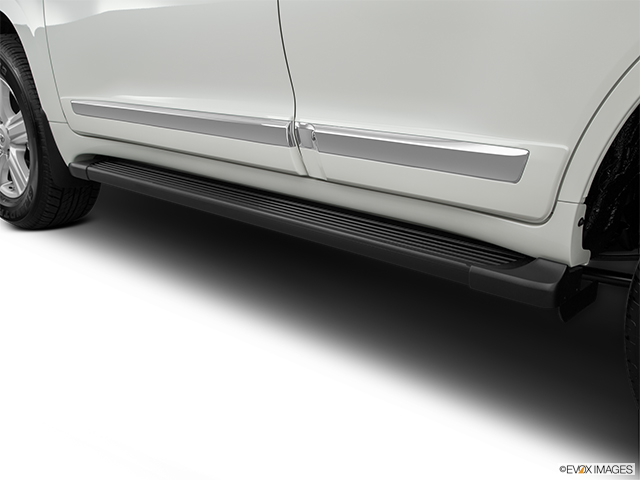 2015 Toyota Land Cruiser