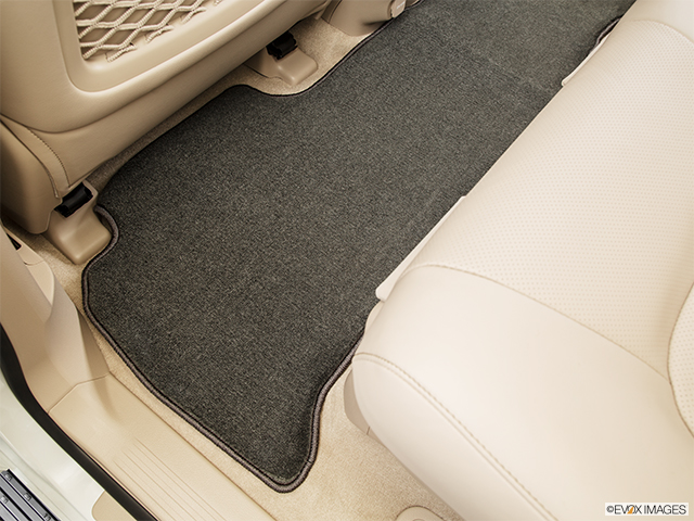 2015 Toyota Land Cruiser