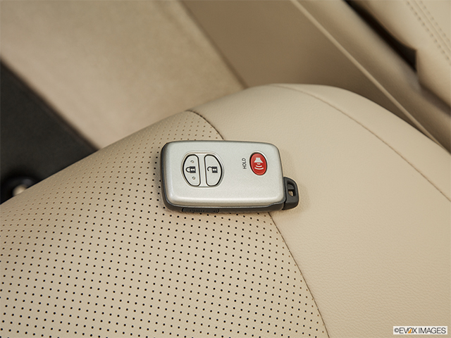 2015 Toyota Land Cruiser