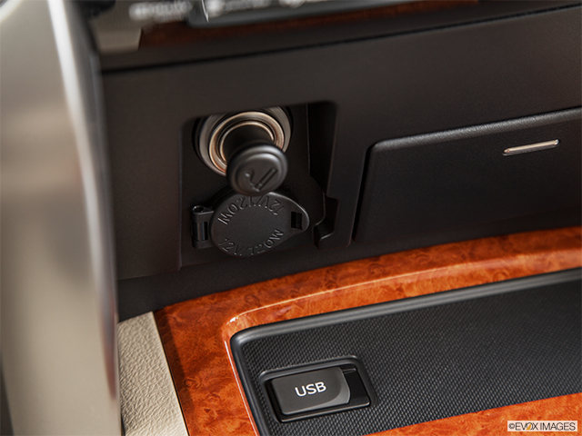 2015 Toyota Land Cruiser