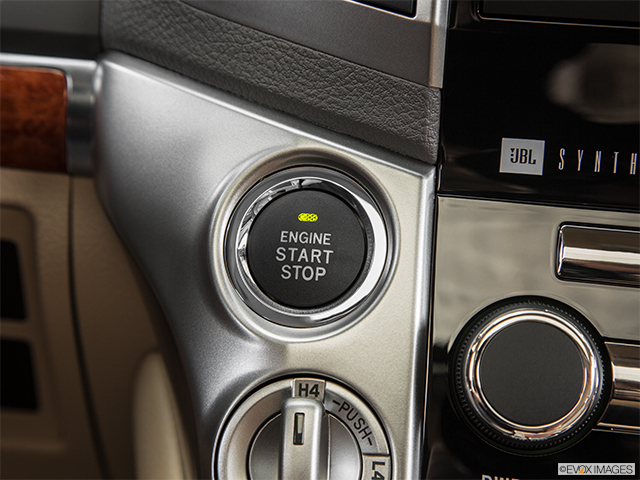 2015 Toyota Land Cruiser