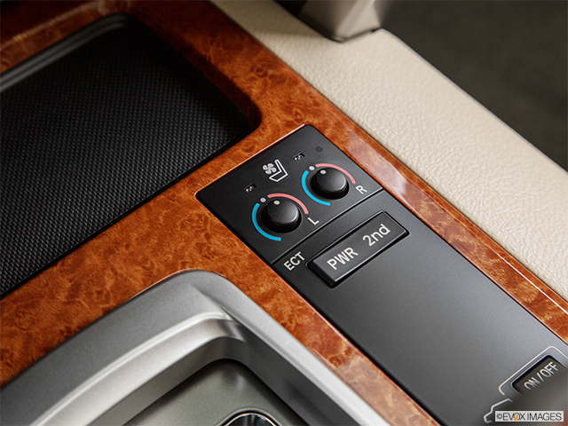 2015 Toyota Land Cruiser