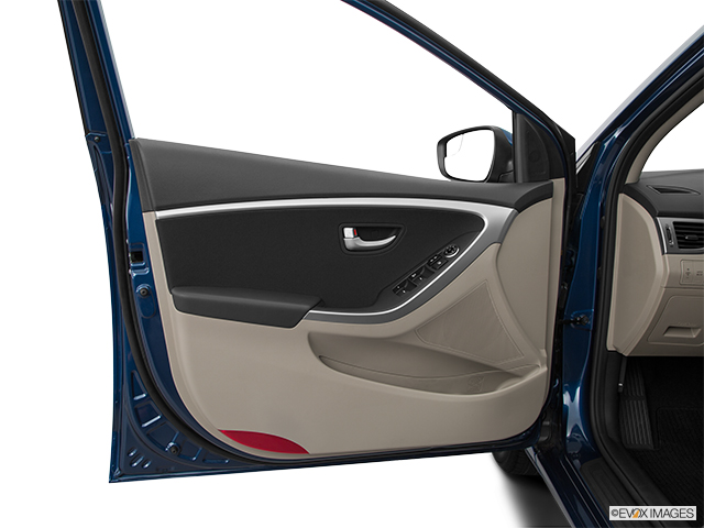 2016 Hyundai Elantra GT