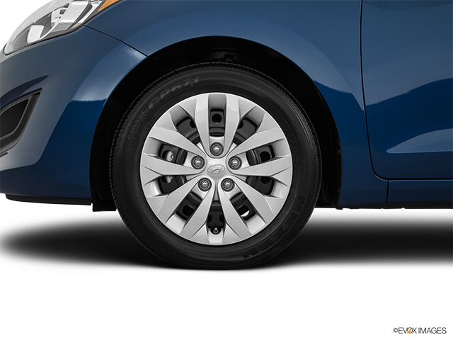 2016 Hyundai Elantra GT