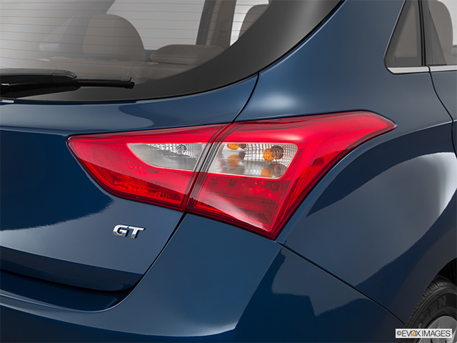 2016 Hyundai Elantra GT