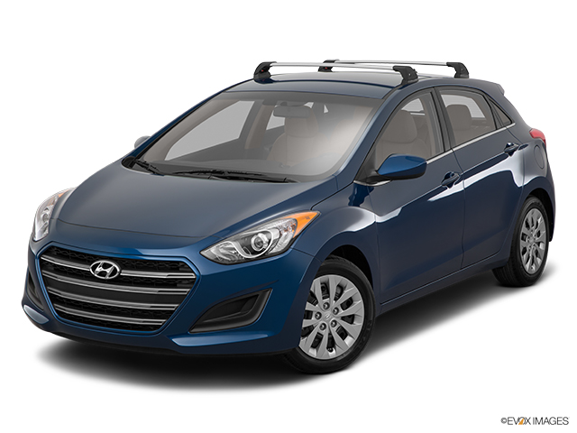 2016 Hyundai Elantra GT