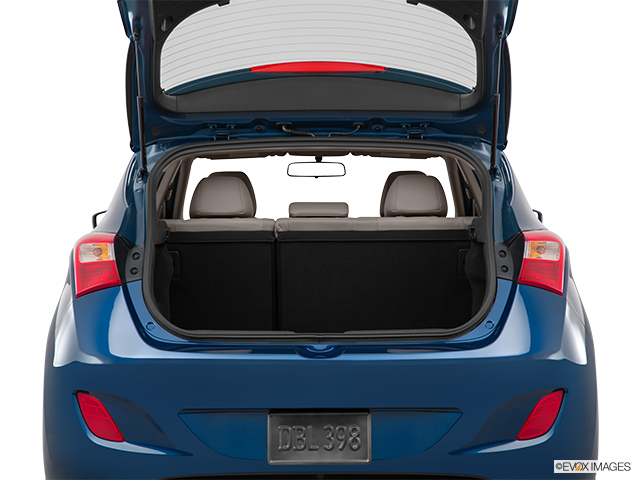 2016 Hyundai Elantra GT